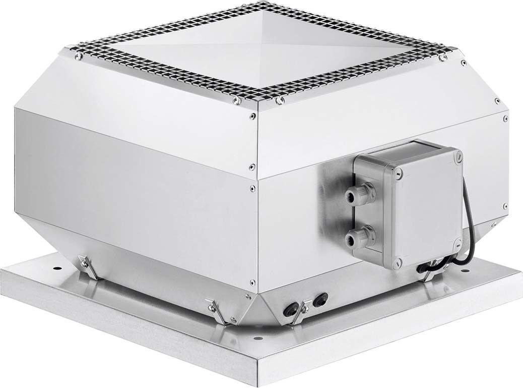Dachventilator VDW EC 225 A Dachventilator VDW EC 225 A
