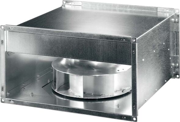 Kanalventilator DPK 31/1-S EC Kanalventilator DPK 31/1-S EC