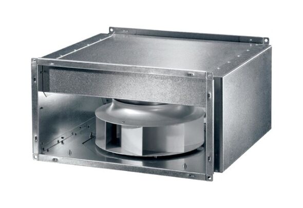 Kanalventilator DSK 31/1-S EC Kanalventilator DSK 31/1-S EC