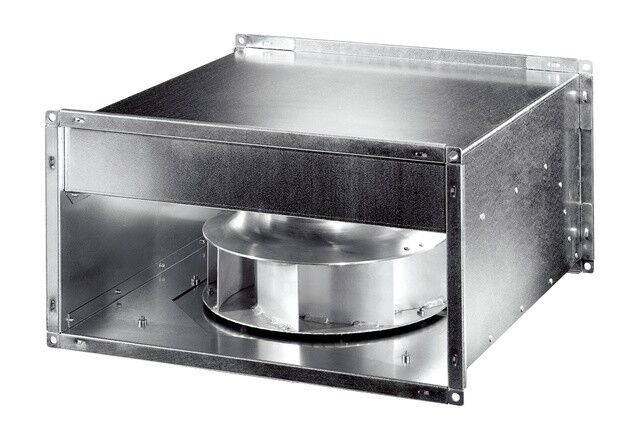 Kanalventilator DPK 31/1-S EC