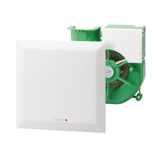 Ventilatoreinsatz ELS NFC Ventilatoreinsatz ELS NFC