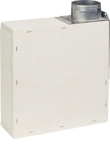Unterputz-Gehäuse LA 100 G-UB Unterputz-Gehäuse LA 100 G-UB