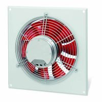 Hochleistungsventilator HQW EC 355 B