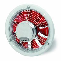 Hochleistungsventilator HWW EC 315 A