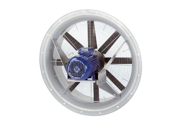Wandventilator DAS 71/4