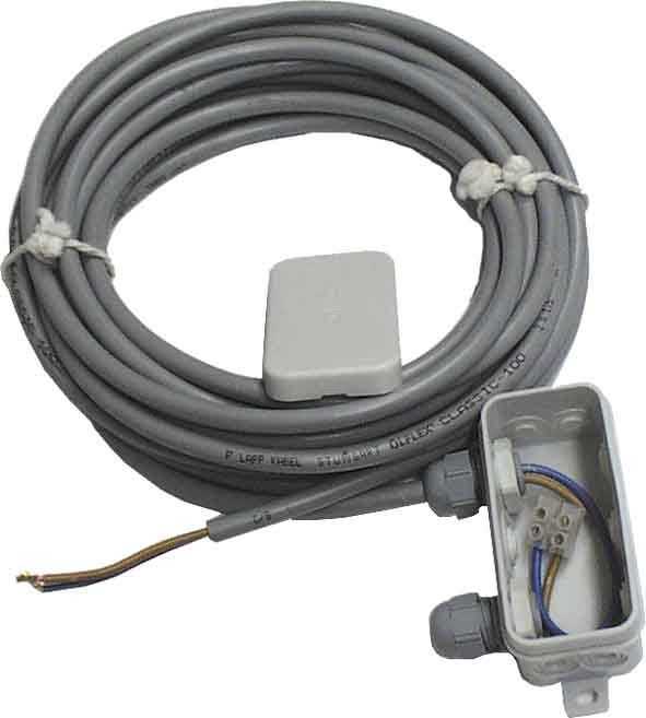 Verbindungskabelsatz 3204V000 Verbindungskabelsatz 3204V000