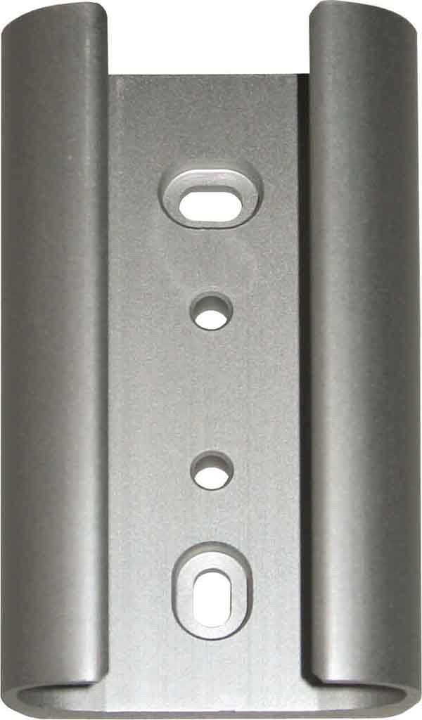 Wandhalter alu 4641V000 Wandhalter alu 4641V000