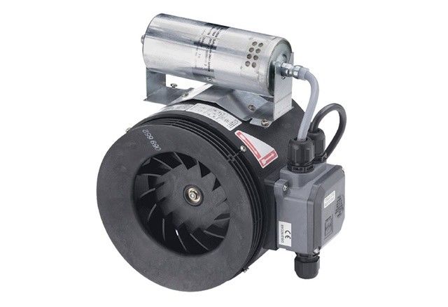 Ventilator ERM 22 Ex e