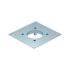 Schwerlast-Montagedeckel DUG 250-3 R2SL