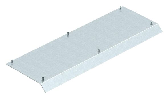 Blinddeckel AIKF D 15040 Blinddeckel AIKF D 15040