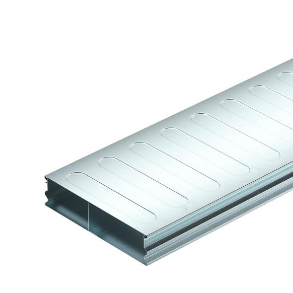 Unterflurkanal S2 25058-2 Unterflurkanal S2 25058-2