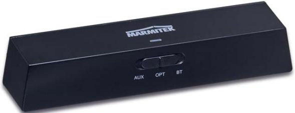 HD BT Sender/Empfänger BoomBoom100 HD BT Sender/Empfänger BoomBoom100