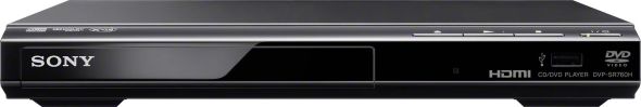 DVD-Player DVPSR760HB.EC1 DVD-Player DVPSR760HB.EC1