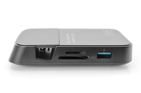 Smartphone Dock DA-70882 Smartphone Dock DA-70882