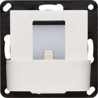 Musicport MP55LW ws