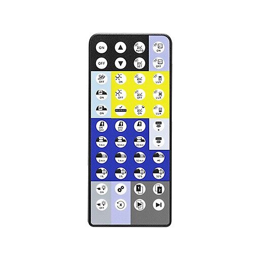 IR-Programmiereinheit basicDIMILDG2PROGRA. IR-Programmiereinheit basicDIMILDG2PROGRA.