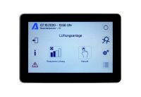 Bedienteil RLS T1 SYS