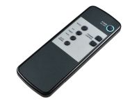 RK IR-Fernbedienung 1613135