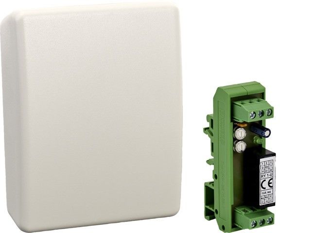 Sensor ZLWE 40 CO2 Sensor ZLWE 40 CO2