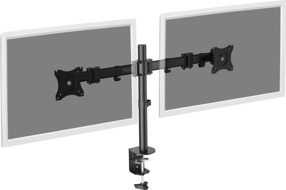 Dual Monitor Ständer DA-90349 Dual Monitor Ständer DA-90349
