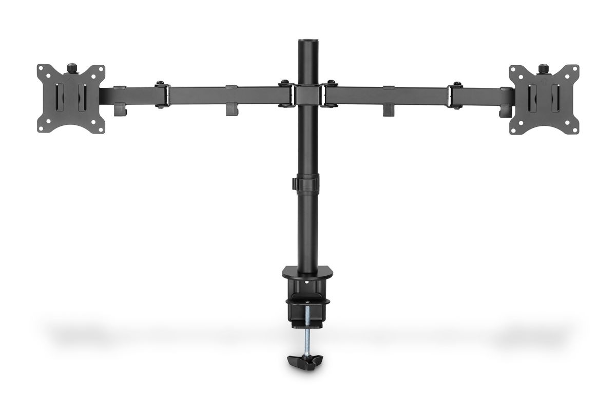 Dual Monitorhalter DA-90400