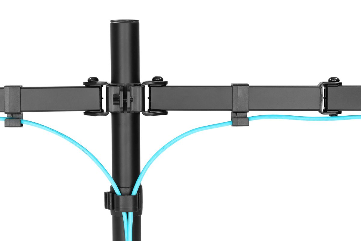 Dual Monitorhalter DA-90400