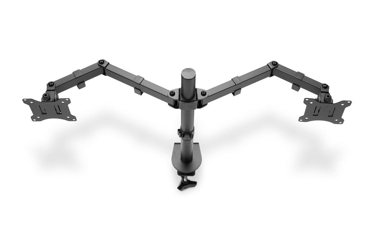 Dual Monitorhalter DA-90400