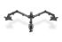 Dual Monitorhalter DA-90400