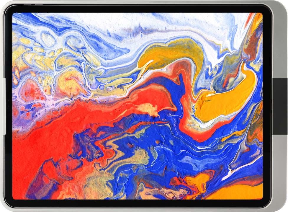 iPad Wandhalterung 410170