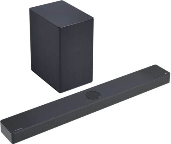 Soundbar DSC9S.DDEULLK Soundbar DSC9S.DDEULLK