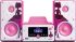 Microanlage MC-020 Princess