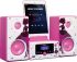 Microanlage MC-020 Princess