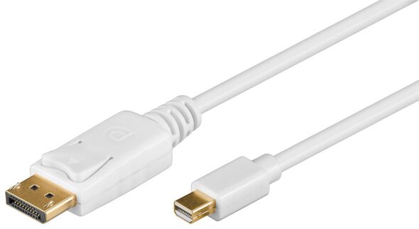 Mini-DisplayPort-Adapterk. 52859 Mini-DisplayPort-Adapterk. 52859
