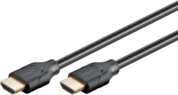 Ultra High-Speed-HDMI-Kab. 61637 Ultra High-Speed-HDMI-Kab. 61637