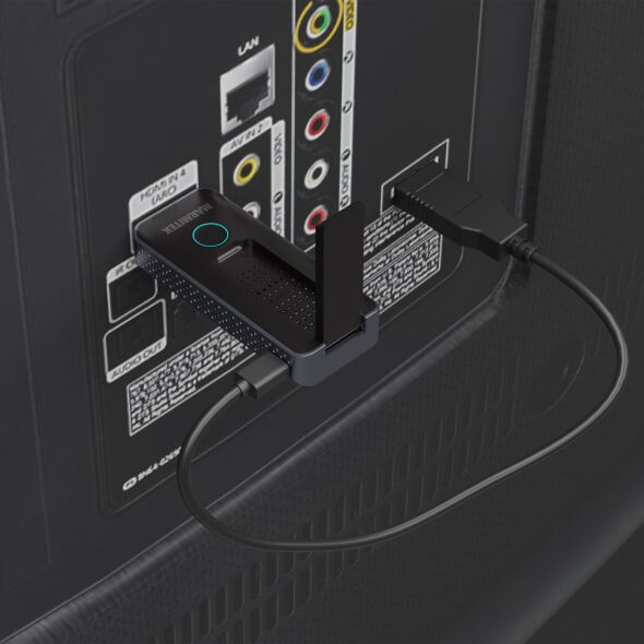 Wireless HDMI Kabel MARMITEK StreamS1Pro Wireless HDMI Kabel MARMITEK StreamS1Pro