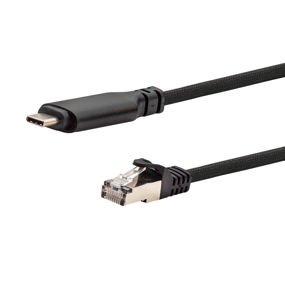USB3.2 Ethernetkabel 2m CC369