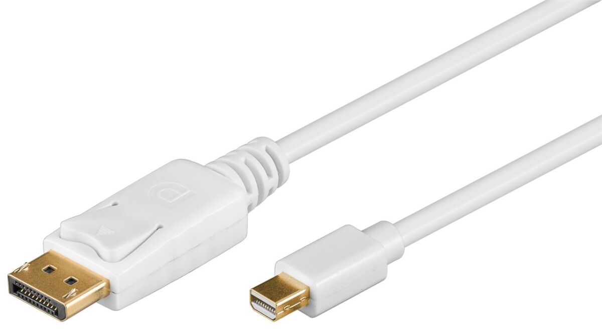 Mini-DisplayPort-Adapterk. 52859 Mini-DisplayPort-Adapterk. 52859