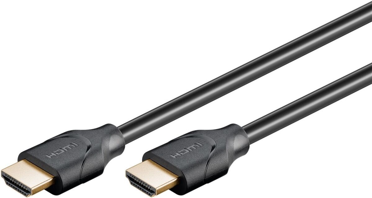 Ultra High-Speed-HDMI-Kab. 61637 Ultra High-Speed-HDMI-Kab. 61637