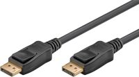 DisplayPort-Verbind-Kabel 58541