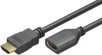 High-Speed-HDMI-Verl.kabel 61307