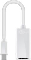 Mini DisplayPort/HDMI-Kab. 51729