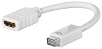 Mini DVI/HDMI-Adapterkabel 51745