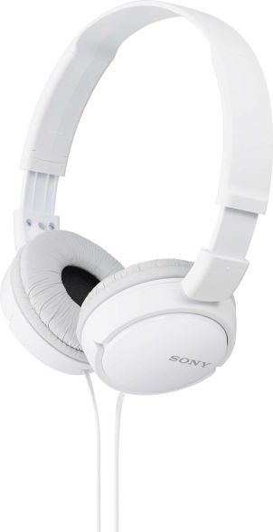 Kopfhörer MDRZX110W.AE Kopfhörer MDRZX110W.AE