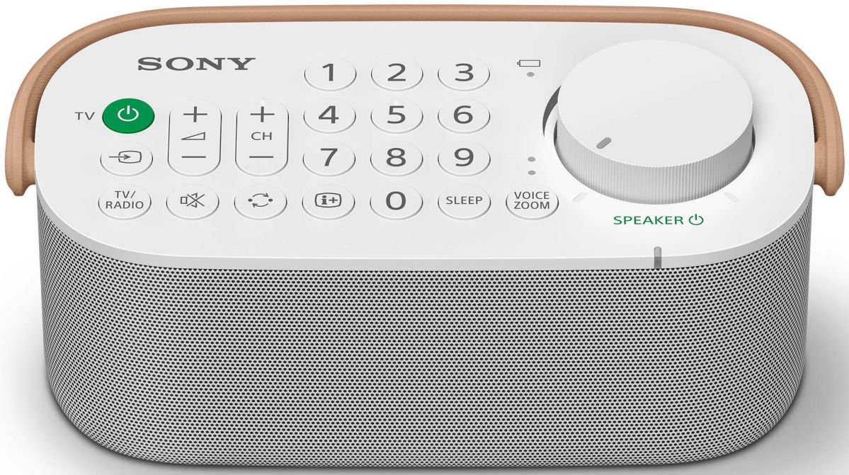 TV-Funklautsprecher SRSLSR200.CE7 TV-Funklautsprecher SRSLSR200.CE7