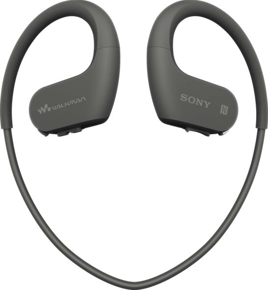 Bluetooth/NFC-Walkman NWWS623B.CEW Bluetooth/NFC-Walkman NWWS623B.CEW