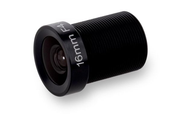 Objektiv O-S1-S-160-40 Objektiv O-S1-S-160-40