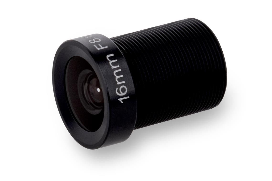 Objektiv O-S1-S-160-80 Objektiv O-S1-S-160-80