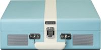 Koffer-Plattenspieler TT-110 Blue White