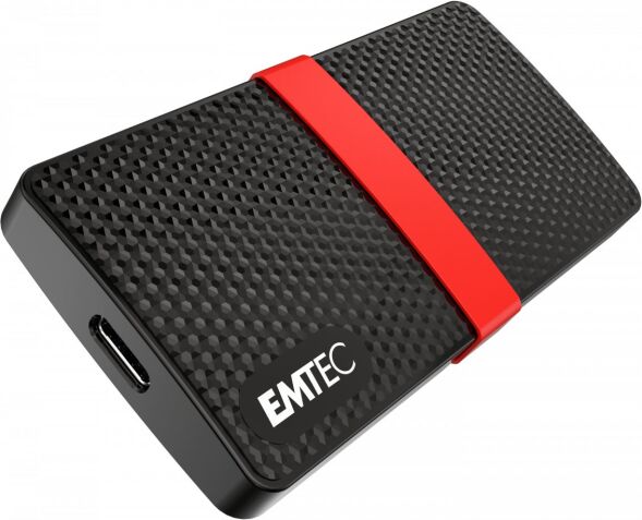 SSD 1TB EMTEC 3.1 ECSSD1TX200 SSD 1TB EMTEC 3.1 ECSSD1TX200