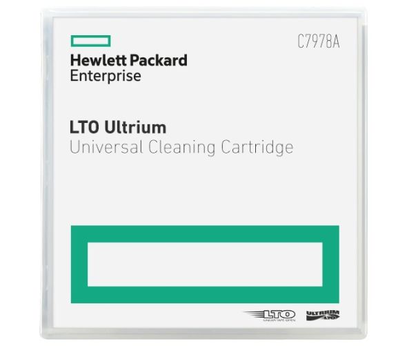 LTO Ultrium Universal HP C7978A LTO Ultrium Universal HP C7978A